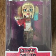 Funko Rock Candy Suicide Squad Harley Quinn, neu, OVP