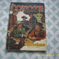 El Coyote Nr. 21