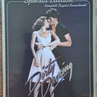 Dirty Dancing- Special Edition" DVD Komplett Digital Remastert ! 105min + 60min