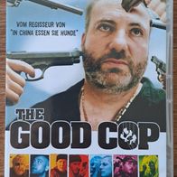 The Good Cop" Krimi-Komödie DVD aus 2005 ! Top!