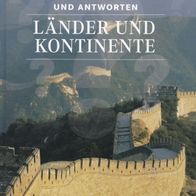 Länder und Kontinente - BILD Wissensbibliothek