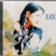 Xan - Xan (Audio CD, 1995) Electronic, Funk & Soul - fast neuwertig -