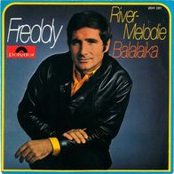 FREDDY - River-Melodie