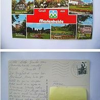 Gruß aus Marienheide; 9-Bild-Karte (D-H-D-NRW15)