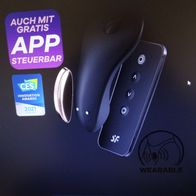 Satisfyer Little Secret Connect App Fernbedienung HOT