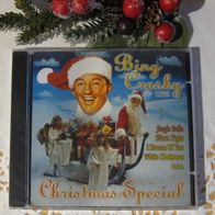 NEU - Bing Crosby - Christmas Special