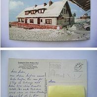 Berggasthof Hoher Meißner, Hausen in Hessen (D-H-D-HE09)