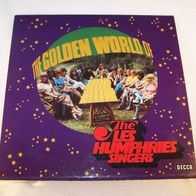 The Les Humphries Singers / The Golden World of The Les..., LP - Decca 1974