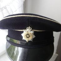 UK-16 Royal Corps of Transport, Schirmmütze, Armee, Militär Mütze, British Army Hat