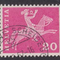 Schweiz  699x O #055455