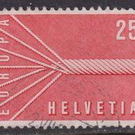 Schweiz  646 O #055476