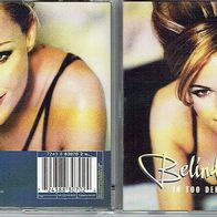 Belinda Carlisle - In Too Deep (Maxi CD)
