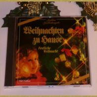 Weihnachten zu Hause - CD - Festliche Weihnacht