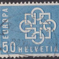 Schweiz  680 O #055490