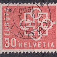 Schweiz 679 O #055491