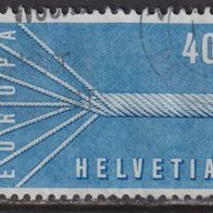 Schweiz  647 O #055498