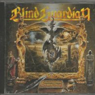 Blind Guardian " Imaginations From The Other Side " CD (1995)