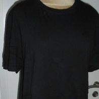 T-Shirt von 4F Gr.48/50 (L) schwarz *