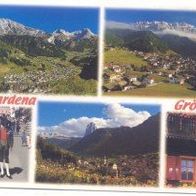 Ak Val Gardena-Gröden