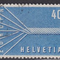 Schweiz  647 O #055573