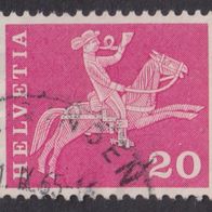 Schweiz  699x O #055574