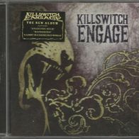 Killswitch Engage " Killswitch Engage " CD (2009)