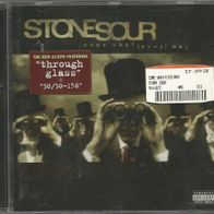 Stone Sour " Come What (Ever) May " CD (2006)