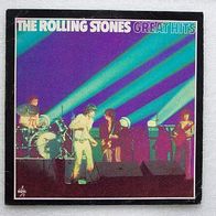 The Rolling Stones - Great Hits, LP Nova Records 1975 * *