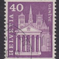 Schweiz  703y O #055583