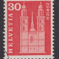 Schweiz  701x O #055591