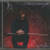 Billy Sheehan (>> Mr. Big) " Cosmic Troubadour " CD (USA 2005)