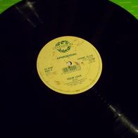 Aphrodisiac - 12" UK Import Your love (acid house) - Topzustand !