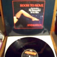Animotion - 12" Room to move (remix -Soundtr. My Stepmother is an alien) -1a !
