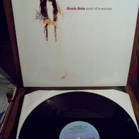 Rosie Ania - 12" Eyes of a woman (ext. vers.7:38 !) - mint !