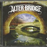 Alter Bridge (>> Myles Kennedy, Mark Tremonti etc.) " One Day Remains " CD (2004)