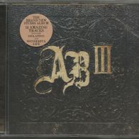 Alter Bridge (>> Myles Kennedy, Mark Tremonti etc.) " AB III " CD (2010)