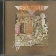 Aerosmith " Toys In The Attic " CD (1975 / 1993)