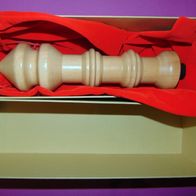 Holzvibrator, Holzdildo, Plug, Sexspielzeug, Destroyer