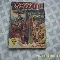 Coyote Nr. 44