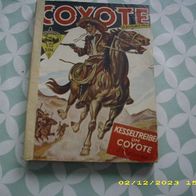 Coyote Nr. 6,7,8