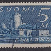 Finnland - Mi.  155a O #055663