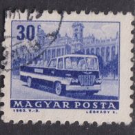 Ungarn 1926A O #055666