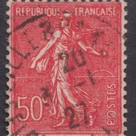 Frankreich - Mi.  161 O #055672