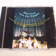 CD - Hörbuch - Märchen aus der Kuppel / Produktion der 1001 Märchen u. Lions Dresden