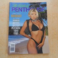 The Girls of Penthouse 6/1994 US Mag. - Bitte Artikelbeschreibung lesen !!!!
