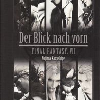 Buch - Nojima Kazushige - Final Fantasy VII: Der Blick nach vorn