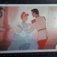 Bild 34 - 100 Jahre Disney - Cinderella - 1950 - Glitzer