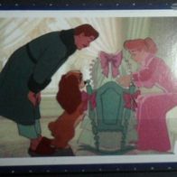 Bild 48 - 100 Jahre Disney - Susi und Strolch - 1955