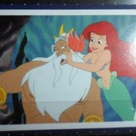 Bild 77 - 100 Jahre Disney - Arielle die Meerjungfrau - 1989