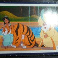 Bild 94 - 100 Jahre Disney - Aladdin - 1992
